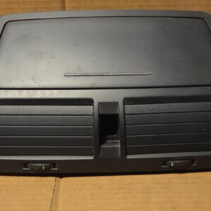 Ref: 1Z0820951 Painel Central Saída de Ar Condicionado - Skoda Octavia