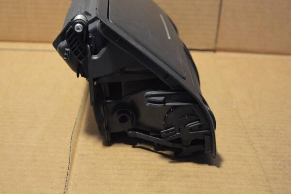 Ref: 1Z0820951 Painel Central Saída de Ar Condicionado - Skoda Octavia - Imagen 3