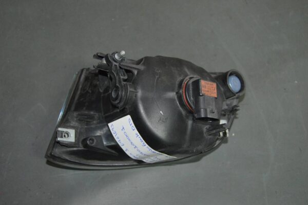 Ref: 6340100001 Luz Nevoeiro Frente Direito - BMW Serie 3 - E92/E93 - Imagen 2