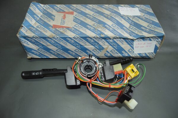 Ref: 182427080 Comutador da Coluna de Direção  - Fiat Uno NOVO - Imagen 2