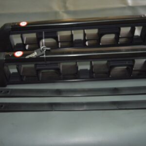 Ref: 50900310 Porta Esqui Com Chave - Fiat, Lancia, Alfa Romeo NOVO