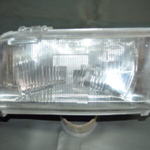 Ref: 1311039080 Ótica Dianteira Esquerda - Fiat Ducato  NOVO