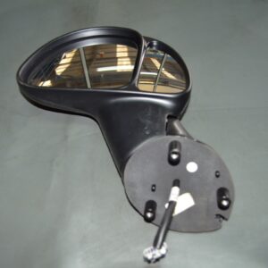 Ref: 735252080  Espelho Retrovisor Direito - Fiat Multipla NOVO