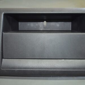 Ref: 735340681 Adaptador de radio - Fiat Stilo NOVO