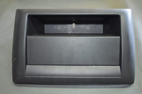 Ref: 735340681 Adaptador de radio - Fiat Stilo NOVO