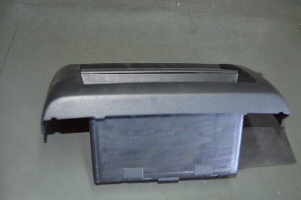 Ref: 735340681 Adaptador de radio - Fiat Stilo NOVO - Imagen 2