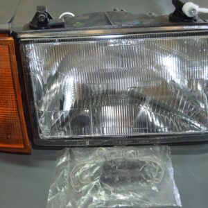Ref: 7595147  Otica Dianteira Direita - Fiat Tipo NOVO