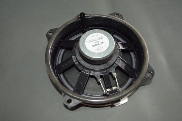 Ref: 46779245  Alto-falante Da Porta Dianteira - Lancia Y NOVO - Imagen 3