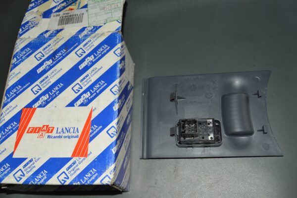 Ref: 0716085633 Comando do Espelho - Fiat NOVO - Imagen 2