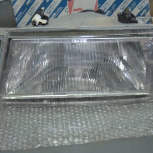 Ref: 7743120 Faro Esquerdo - Fiat Tempra 1.6 NOVO