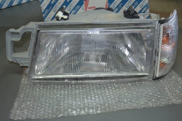 Ref: 7743120 Faro Esquerdo - Fiat Tempra 1.6 NOVO