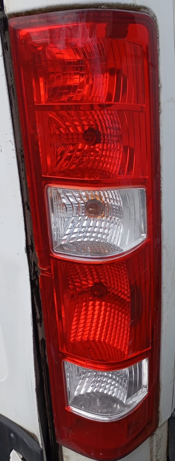 Iveco Daily IS35CC2AA USADO - Imagen 6