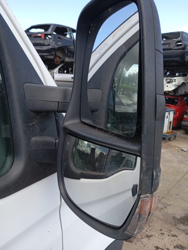 Iveco Daily IS35CC2AA USADO - Imagen 5
