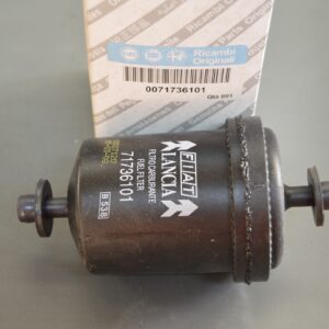 Ref: 71736101 Filtro Combustível - Fiat NOVO