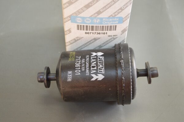 Ref: 71736101 Filtro Combustível - Fiat NOVO