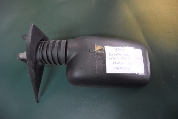 Ref: 5892121 Espelho Retrovisor Esquerdo - Lancia Y10 NOVO - Imagen 2
