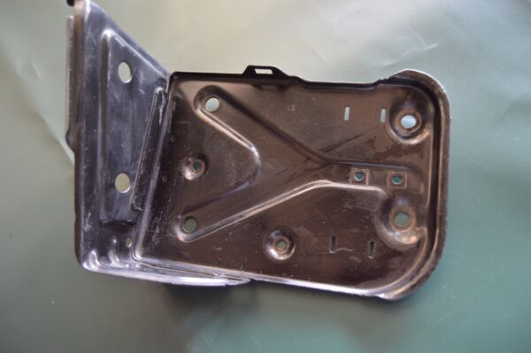 Ref: 7762170 Suporte Bateria - Fiat Punto, Lancia Y NOVO