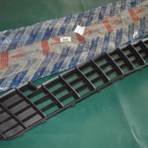 Ref: 735365844 Grelha do Para-Choque Dianteiro - Lancia Y NOVO