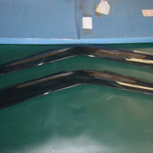 Ref: 5897782 Defletor Janela Frontal - Fiat Cinquecento NOVO