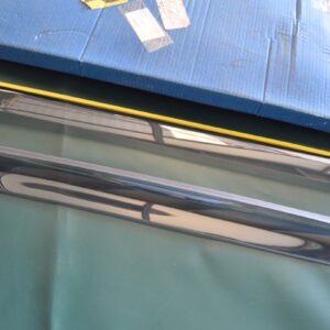 Ref: 50900195 Defletor Janela Traseira - Fiat Multipla NOVO