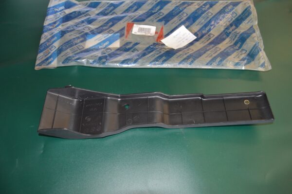 Ref: 46438159 Capa de Protecção - Fiat Punto NOVO - Imagen 2