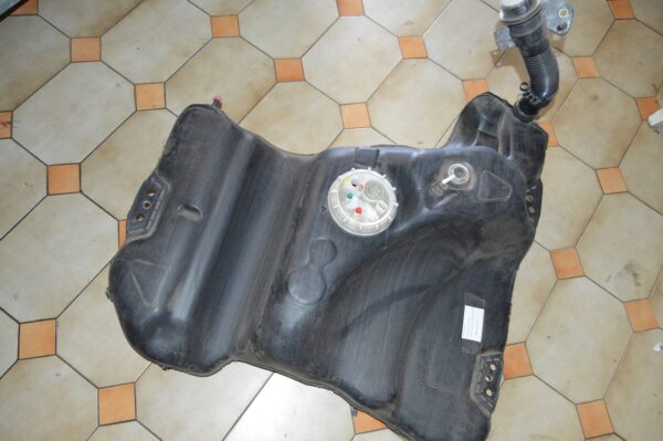 Ref: 46456434  Depósito de Gasolina - Fiat  NOVO