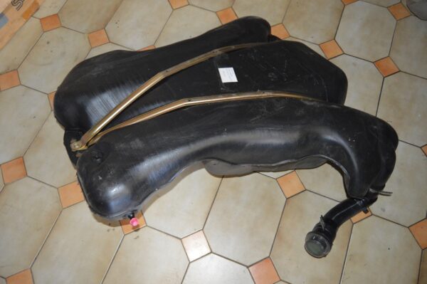 Ref: 46456434  Depósito de Gasolina - Fiat  NOVO - Imagen 2