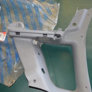 Ref: 182566060 Painel Traseiro Direito - Fiat Punto 5P NOVO
