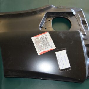 Ref: 7652993 Guarda lamas traseiro Direito - Fiat Tipo NOVO