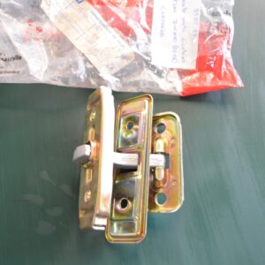 Ref: 5962139 Tirante Porta Dianteira - Fiat Ducato NOVO