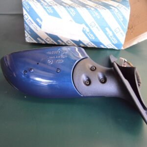 Ref: 714846808  Espelho Retrovisor Esquerdo Eletrico - Lancia Y NOVO