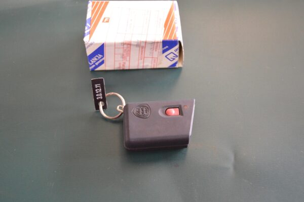 Ref: 176576780 Comando Fecho Centralizado - Lancia NOVO