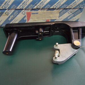 Ref: 7551395 Manipulo Porta Deslizante - Fiat Ducato NOVO
