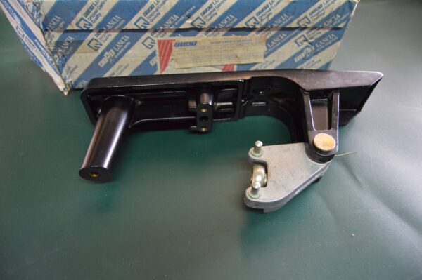 Ref: 7551395 Manipulo Porta Deslizante - Fiat Ducato NOVO