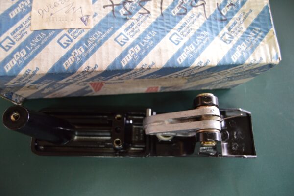 Ref: 7551395 Manipulo Porta Deslizante - Fiat Ducato NOVO - Imagen 2