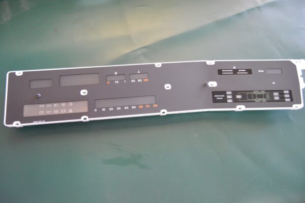 Ref: 9944327 Painel de Instrumentos - Fiat Tempra NOVO