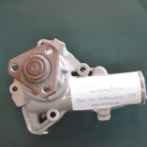 Ref: 4332090 Bomba de Água - Fiat NOVO