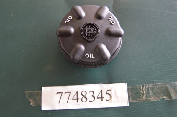 Ref: 7748345 Tampa do Óleo - Lancia  NOVO