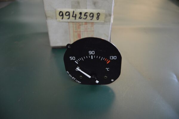Ref: 9942598 Indicador de Temperatura - Fiat Uno NOVO