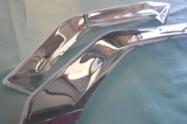 Ref: 5898131 Defletor - Fiat Regata NOVO