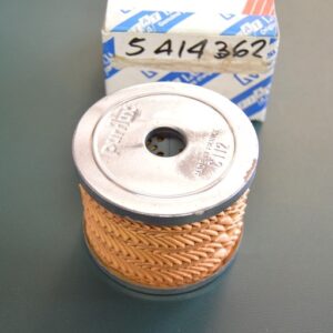 Ref: 5414362 Filtro Combustível - Citroen, Peugeot  NOVO