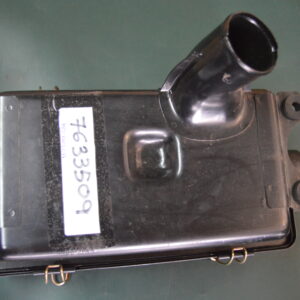 Ref: 7633509 Caixa de Filtro de Ar - Fiat Punto NOVO