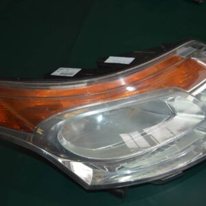 Ref: 1EG009767-02 Ótica direita Citroen C3 Picasso