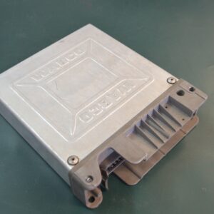 Ref: 4460040660 Centralina ABS WABCO - Iveco Eurotech (92-02) NOVO