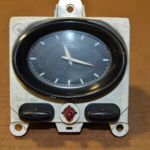 Ref: 52010150A Relógio - Ford Escort VI USADO