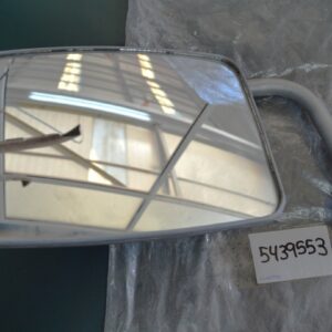 Ref: 5439553 Espelho Retrovisor Esquerdo - Citroen C35 NOVO