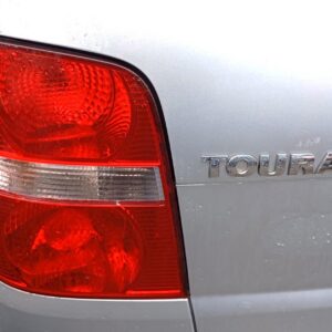 Peças Para Volkswagen Touran Sport 2.0 TDI